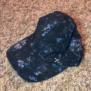 Lululemon hat